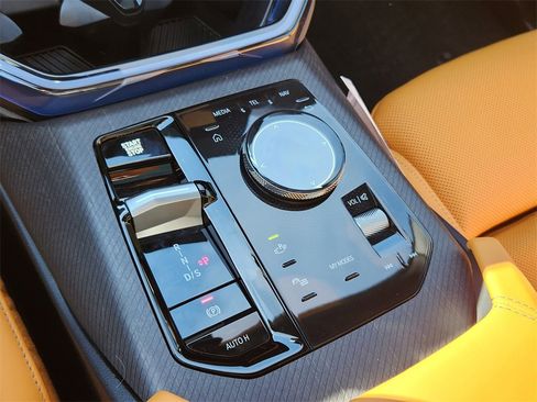 New 2026 BMW X3 M50 image 18