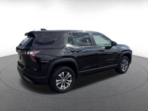 Used 2025 Chevrolet Equinox LT FWD image 15