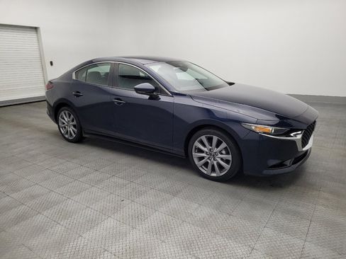 Used 2023 MAZDA MAZDA3 s image 11