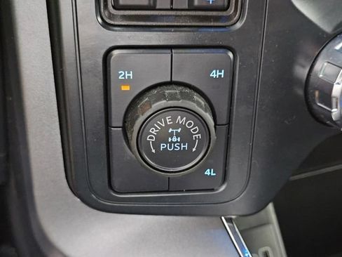 Certified 2025 Ford F150 XLT w/ Equipment Group 301A Standard AWD/4WD image 34