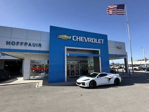 New 2026 Chevrolet Corvette Z06 image 65