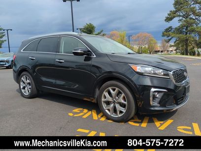 Used 2019 Kia Sorento SX
