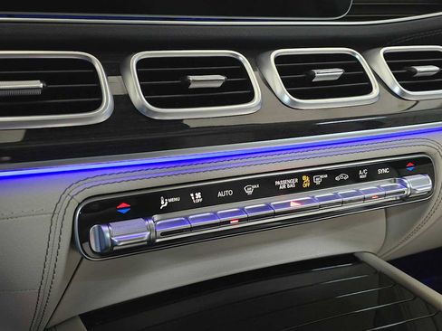 Certified 2022 Mercedes-Benz GLE 450 4MATIC image 33