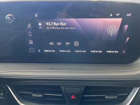 Used 2025 Buick Encore GX Preferred image 12