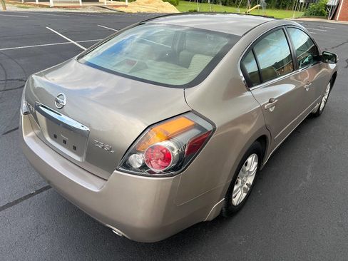 Used 2011 Nissan Altima 2.5 SL w/ 2.5SL Pkg image 7