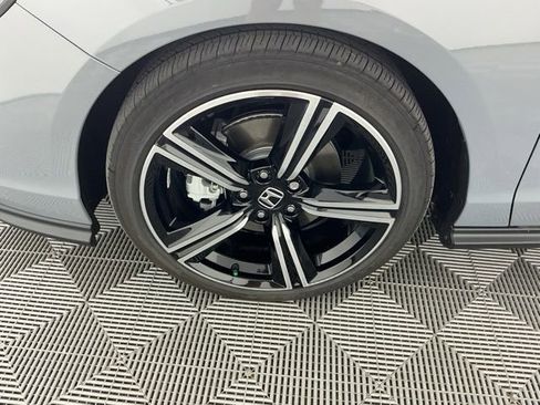 Used 2026 Honda Accord Sport image 30