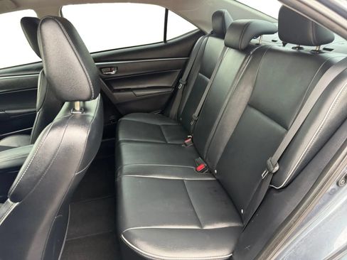 Used 2014 Toyota Corolla S Premium FWD image 17
