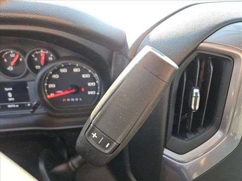 Used 2023 Chevrolet Silverado 2500 W/T w/ WT Convenience Package image 16