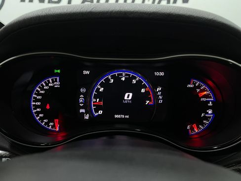 Used 2020 Jeep Grand Cherokee Trackhawk AWD/4WD image 22