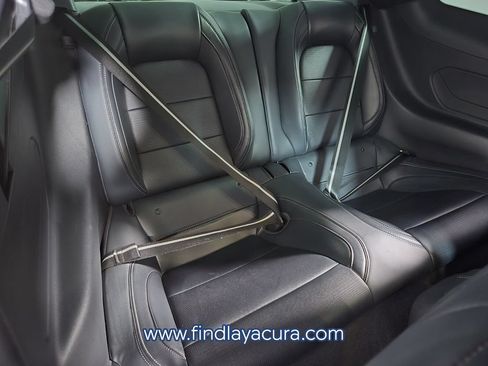 Used 2024 Ford Mustang GT Premium RWD image 20