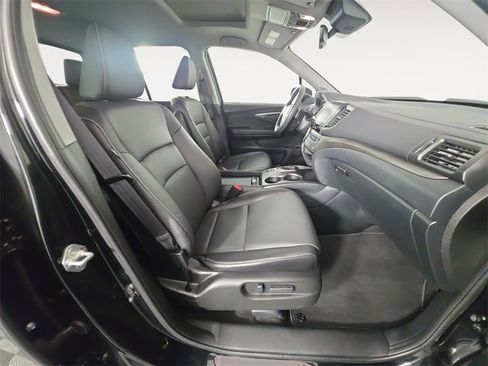 Used 2023 Honda Ridgeline RTL image 15