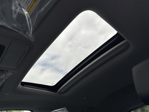 New 2025 Acura ADX FWD image 25