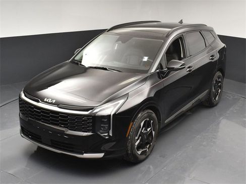 Certified 2026 Kia Sportage SX image 43