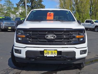 New 2025 Ford F150 XLT w/ Equipment Group 302A MID