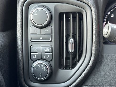 Used 2025 Chevrolet Silverado 2500 W/T w/ WT/CX Safety Package image 29