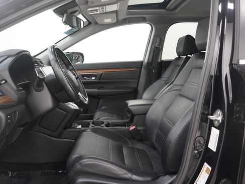 Used 2018 Honda CR-V EX-L image 23