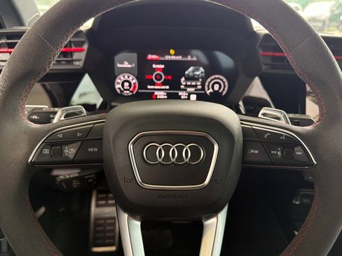 Used 2024 Audi RS 3 AWD/4WD image 28