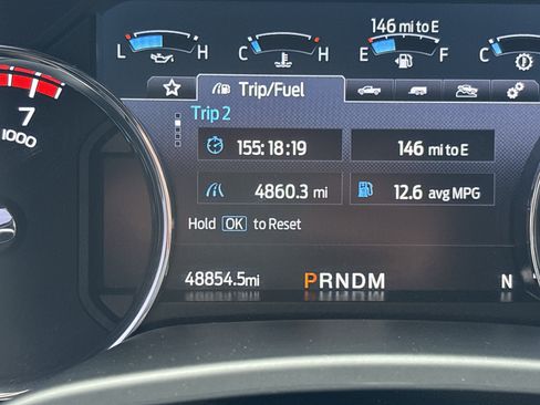 Used 2022 Ford F250 Lariat w/ Lariat Ultimate Package image 30