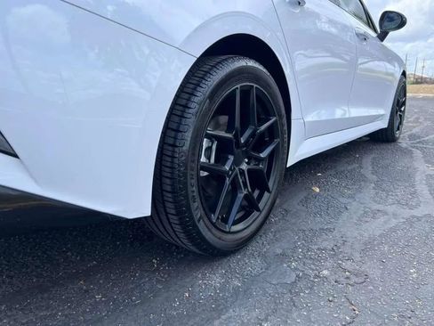 Used 2022 Kia K5 GT-Line image 10