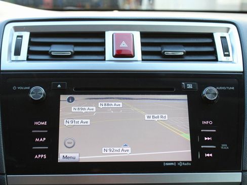 Used 2016 Subaru Outback 2.5i Limited image 17