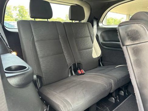 Used 2023 Dodge Durango GT RWD image 40