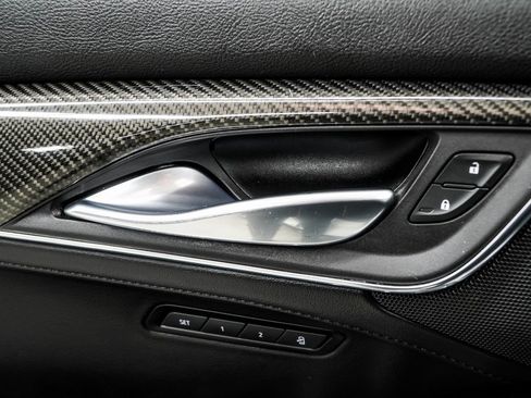 Used 2021 Cadillac CT5 Sport w/ Lighting Package image 48