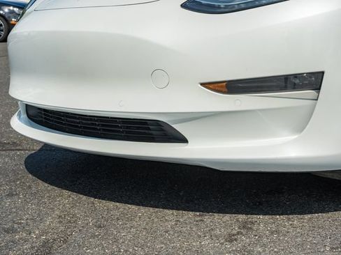 Used 2022 Tesla Model 3 Performance AWD/4WD image 13