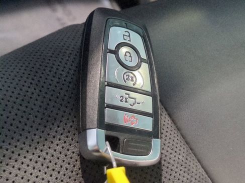 Used 2023 Ford F150 Raptor w/ Equipment Group 802A Raptor R image 30