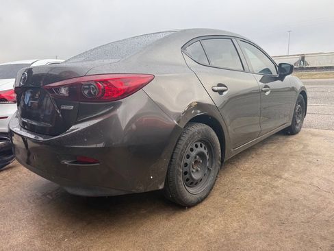 Used 2014 MAZDA MAZDA3 i Sport image 13