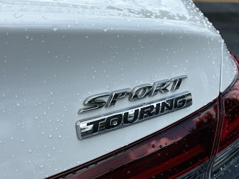 Used 2025 Honda Civic Sport Touring image 11