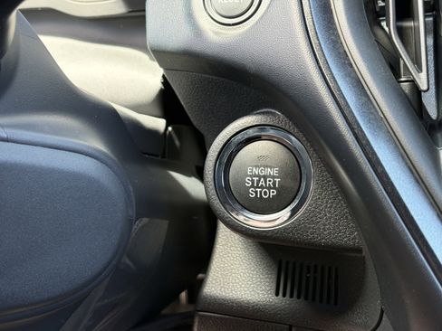 New 2026 Subaru Impreza RS image 18