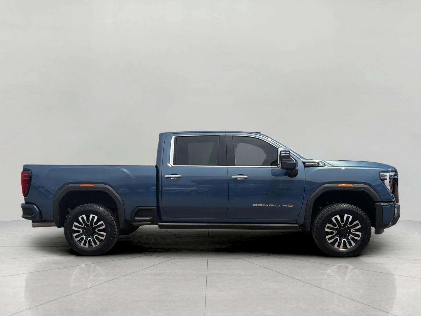 Used 2026 GMC Sierra 3500 Denali Ultimate AWD/4WD image 67