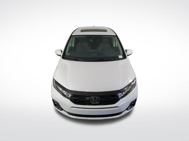 New 2027 Honda Odyssey Touring image 26