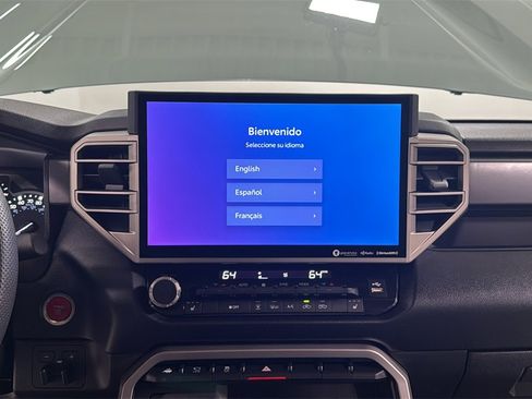 Used 2024 Toyota Tundra SR5 w/ TRD Sport Premium Package image 10