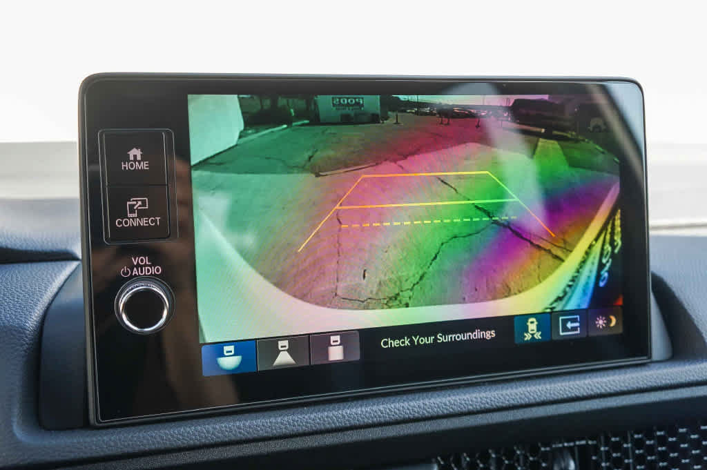New 2027 Honda CR-V Sport-L image 28