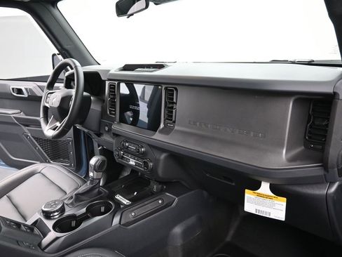 New 2025 Ford Bronco Big Bend image 26