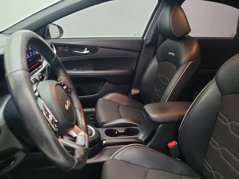 Used 2022 Kia Forte GT-Line image 17