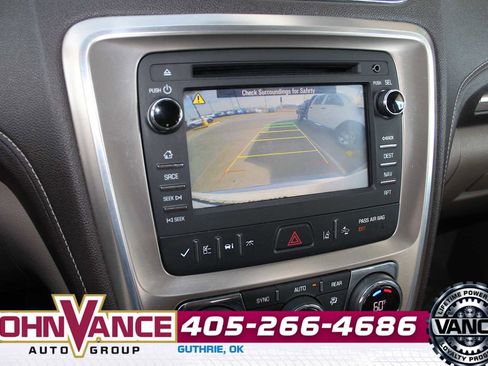 Used 2015 GMC Acadia Denali image 36