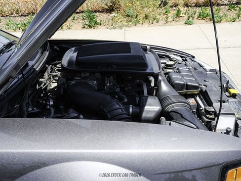 Used 2003 Ford Mustang Mach 1 RWD image 18