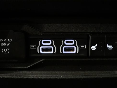 Used 2023 Jeep Grand Cherokee Limited w/ Trailer Tow Prep Group (B) image 26