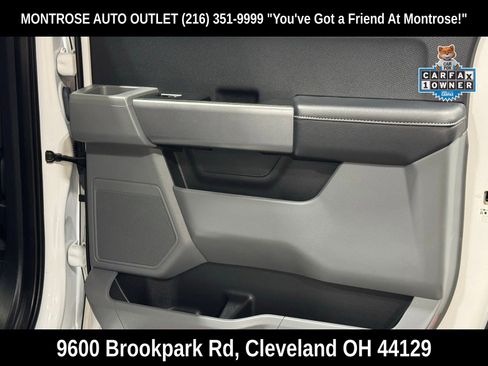 Used 2022 Ford F150 XLT w/ XTR Package image 41