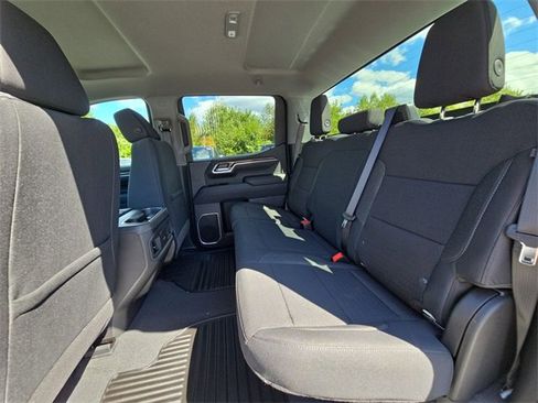 New 2026 Chevrolet Silverado 1500 LT image 26