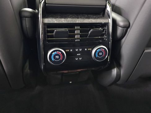 Used 2025 Land Rover Range Rover Sport Autobiography AWD/4WD image 44