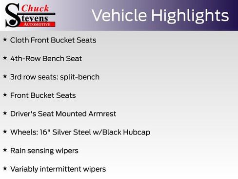 New 2025 Ford Transit 350 XL image 30