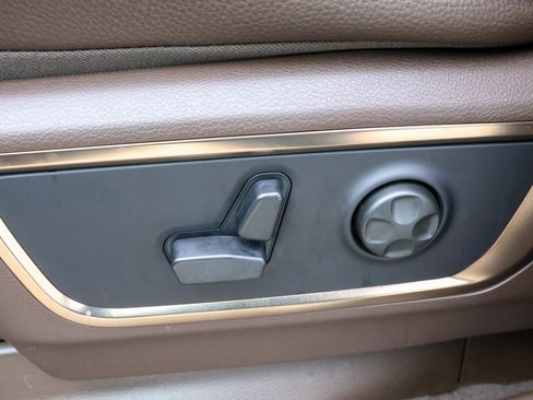 New 2026 RAM 1500 Limited w/ Bed Utility Group AWD/4WD image 5