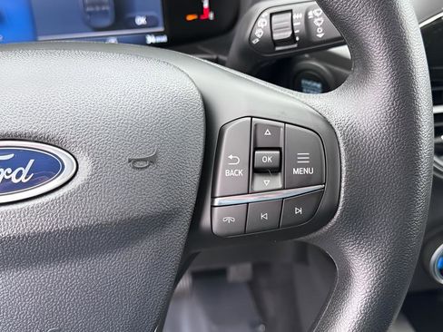 New 2026 Ford Escape Active image 15