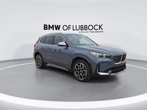 Certified 2023 BMW X1 xDrive28i w/ Premium Package image 2
