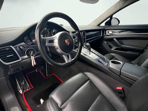 Used 2016 Porsche Panamera Edition image 15