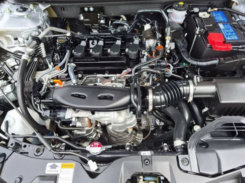 Used 2025 Honda Accord LX image 30