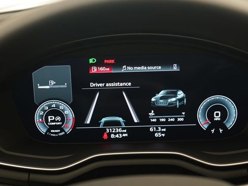 Used 2023 Audi A5 2.0T Premium Plus w/ Premium Plus image 10